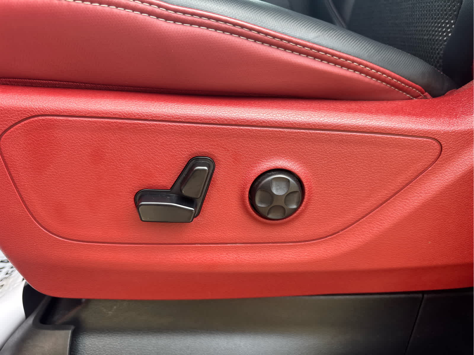 2019 RAM All-New 1500 Rebel