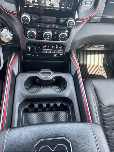 2019 RAM All-New 1500 Rebel