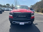2019 RAM All-New 1500 Rebel