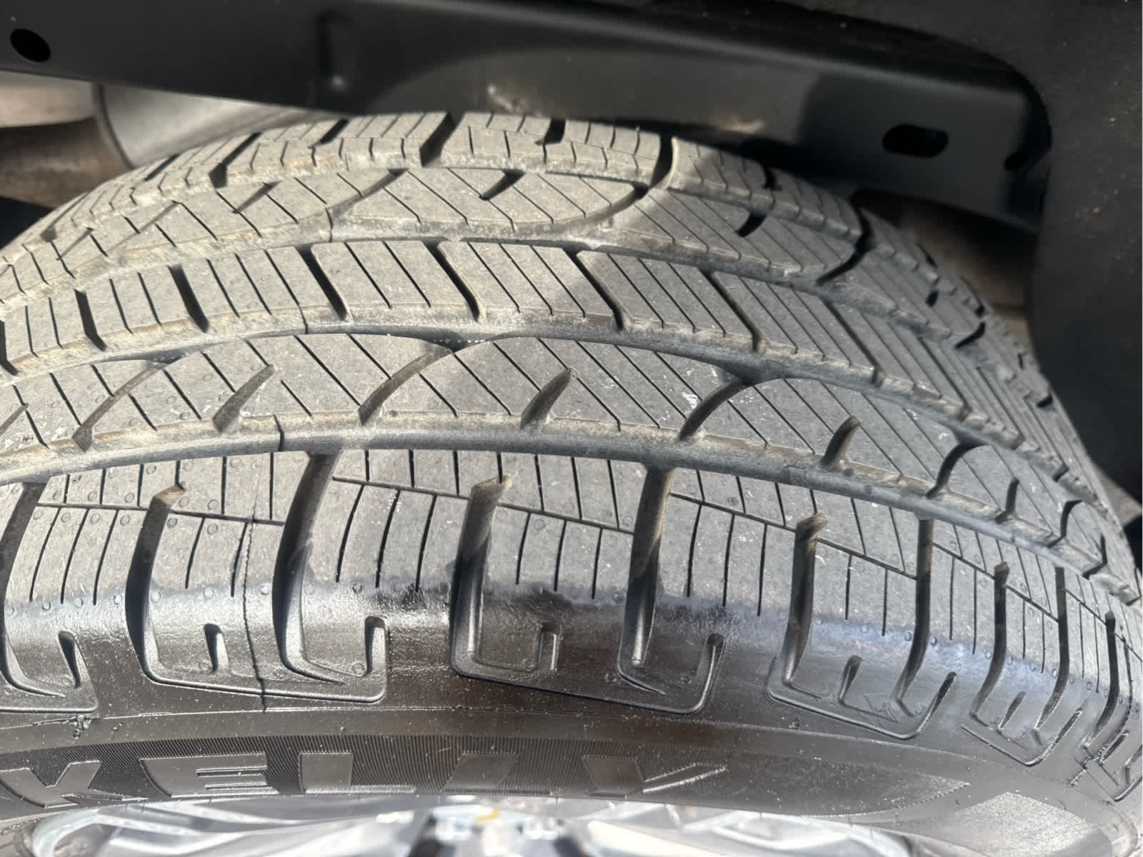 2021 Chevrolet Colorado 4WD Work Truck