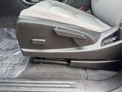 2021 Chevrolet Colorado 4WD Work Truck