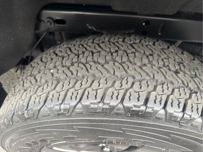 2022 Chevrolet Colorado 4WD Z71