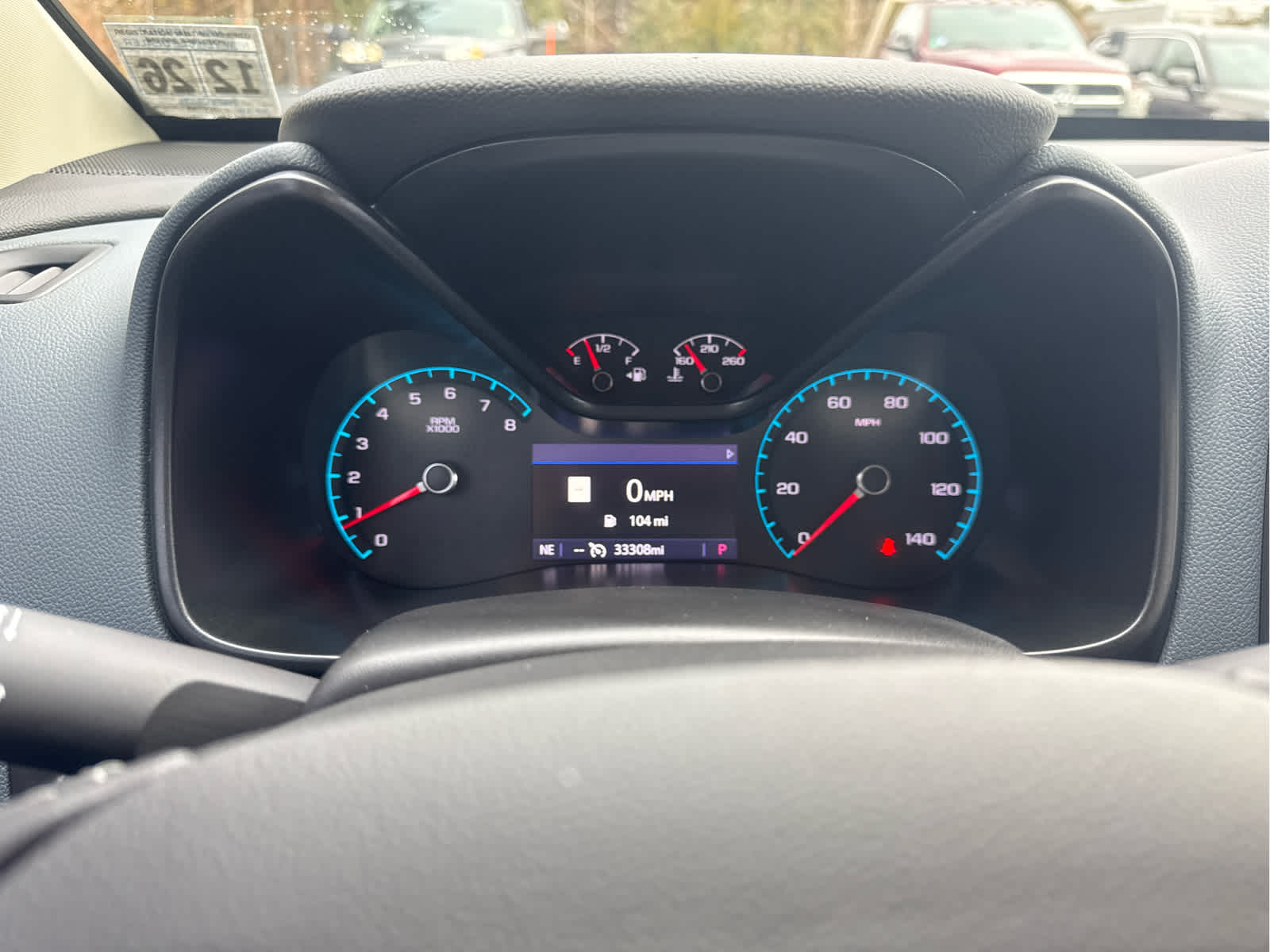 2022 Chevrolet Colorado 4WD Z71