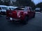 2022 GMC Canyon 4WD AT4 w/Leather