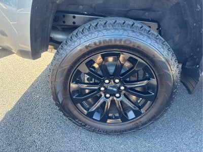 2021 GMC Canyon 2WD Elevation Standard