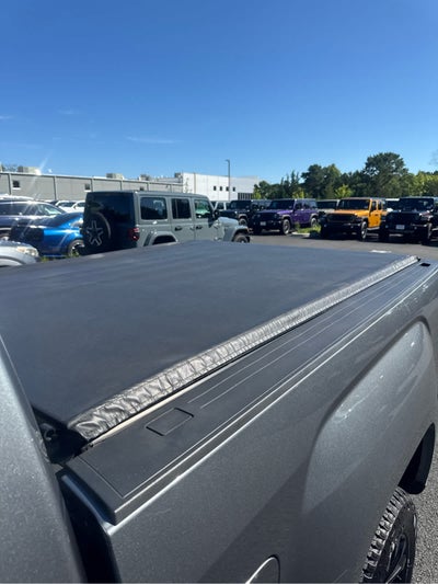 2021 GMC Canyon 2WD Elevation Standard