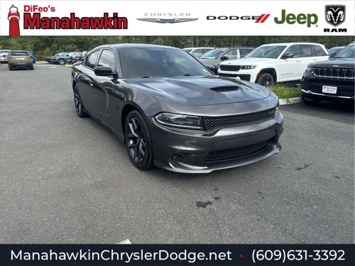 2023 Dodge Charger R/T