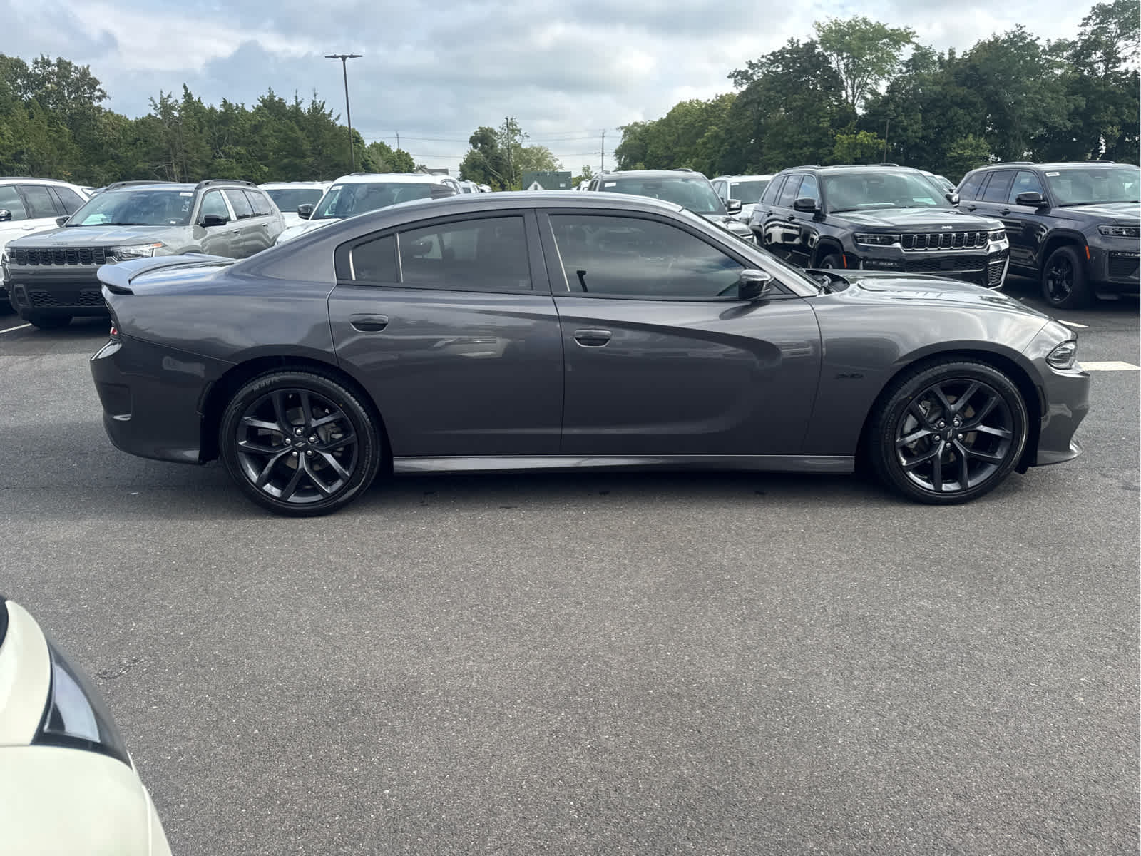 2023 Dodge Charger R/T