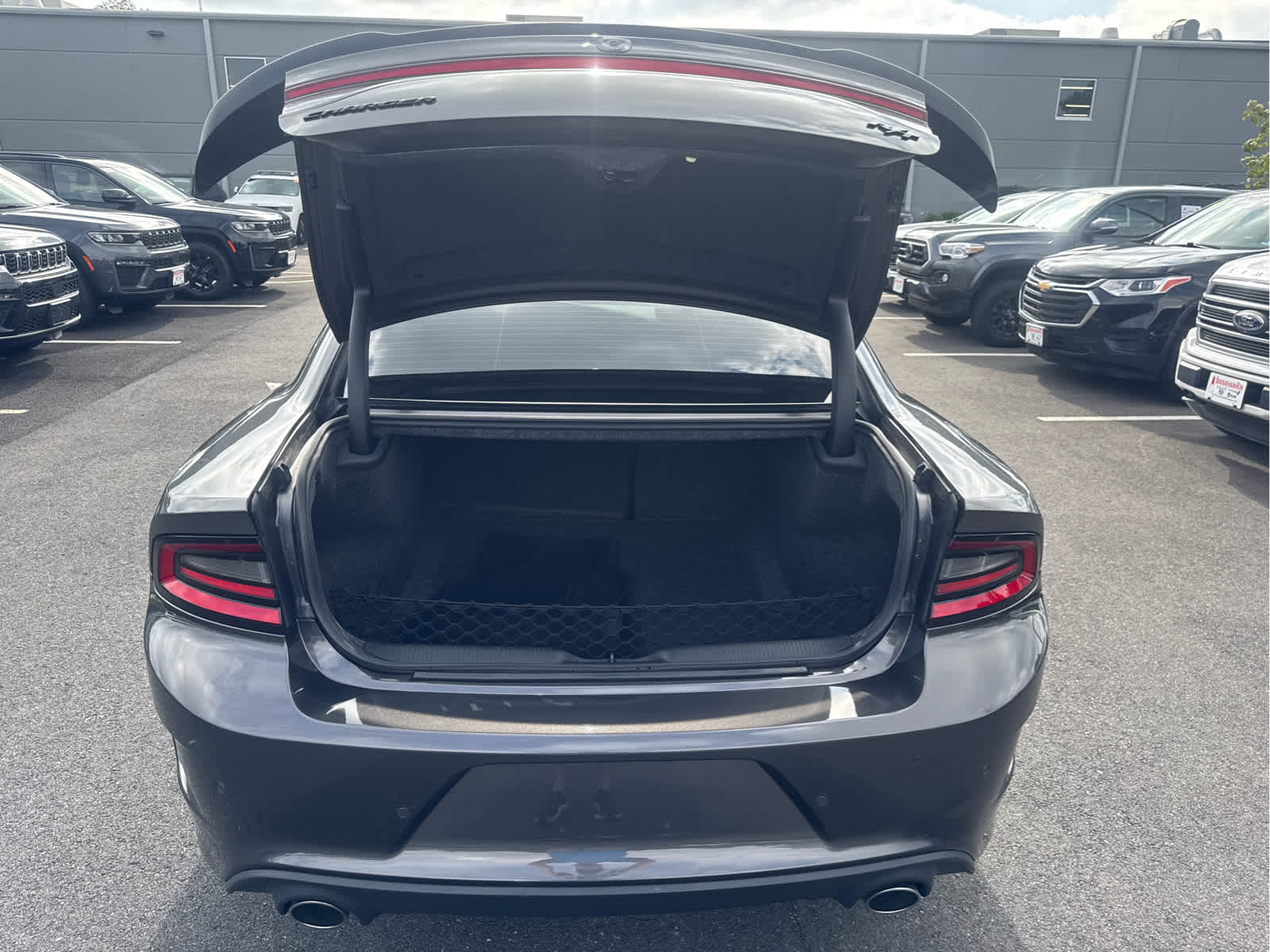 2023 Dodge Charger R/T