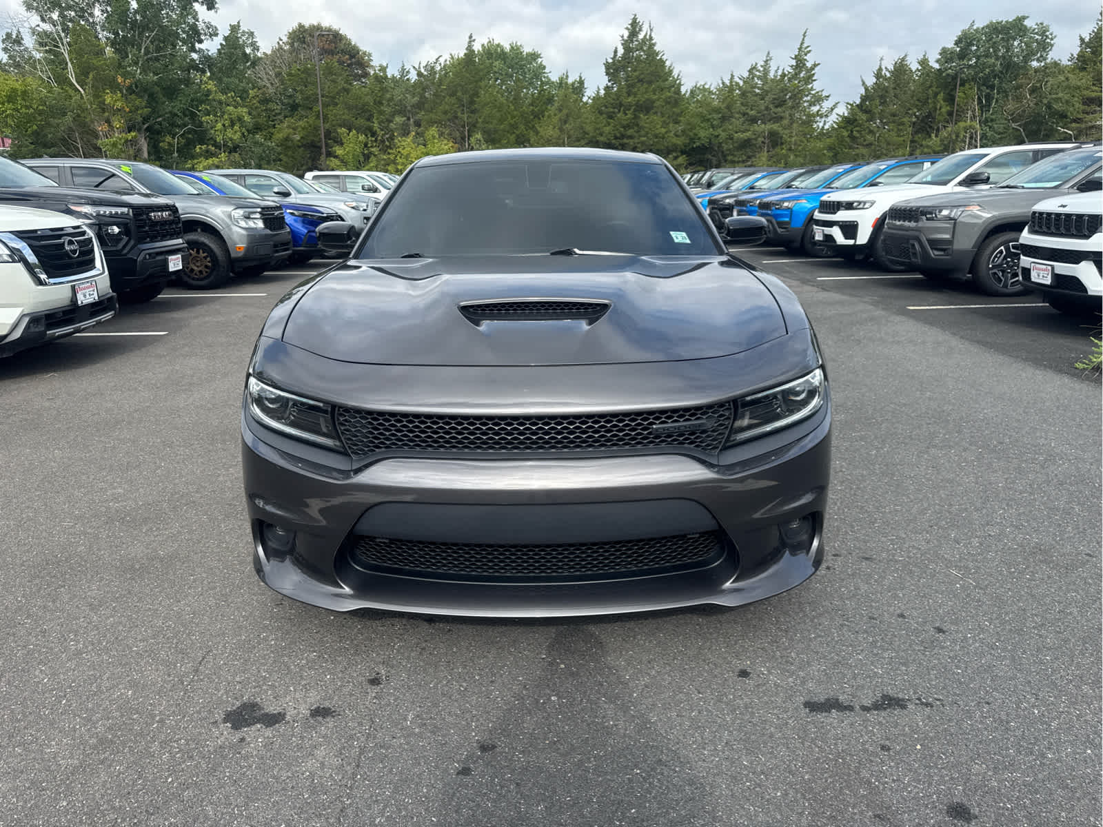 2023 Dodge Charger R/T
