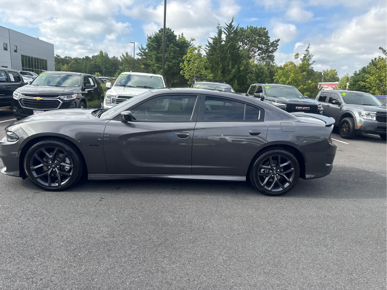 2023 Dodge Charger R/T