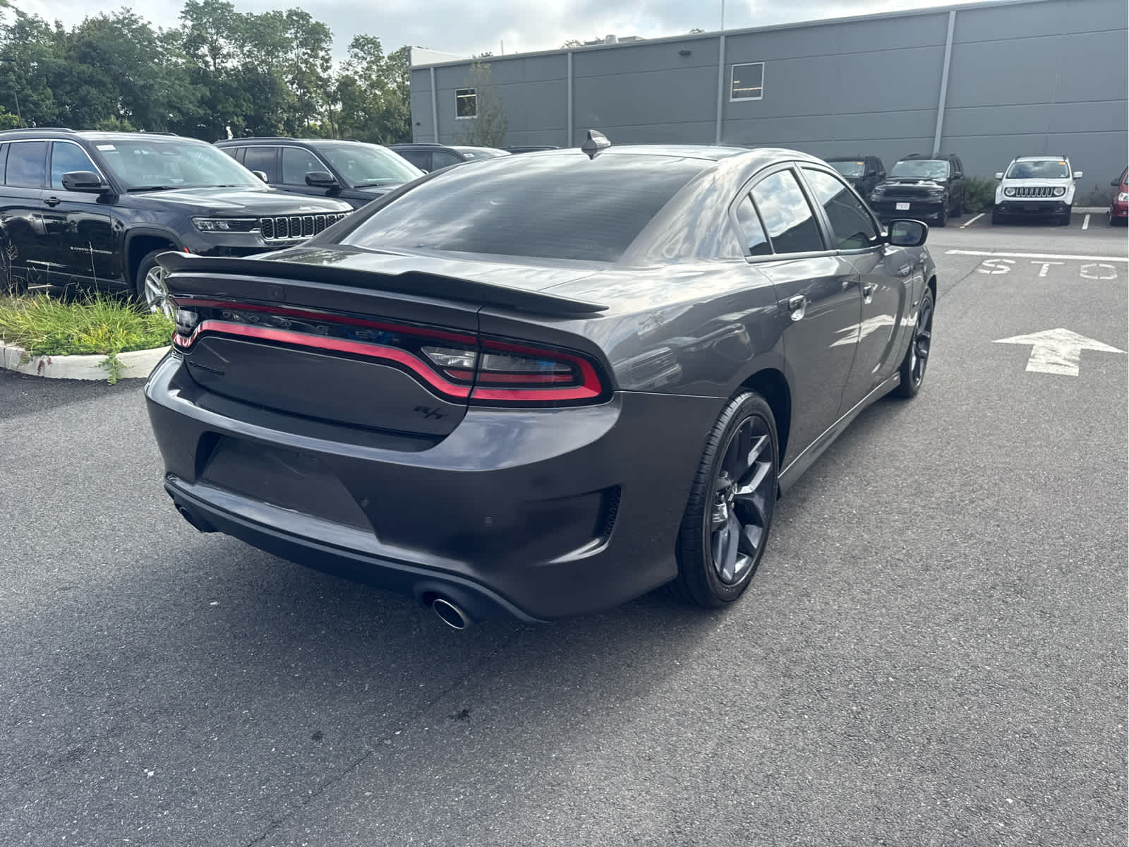 2023 Dodge Charger R/T