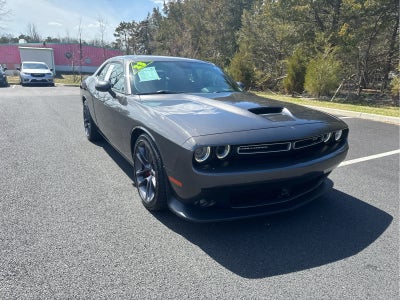 2023 Dodge Challenger GT