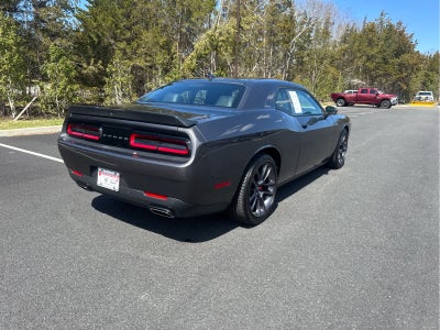 2023 Dodge Challenger GT