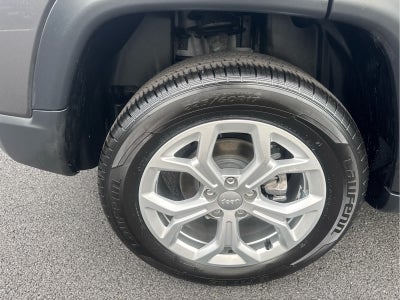2024 Jeep Compass Sport