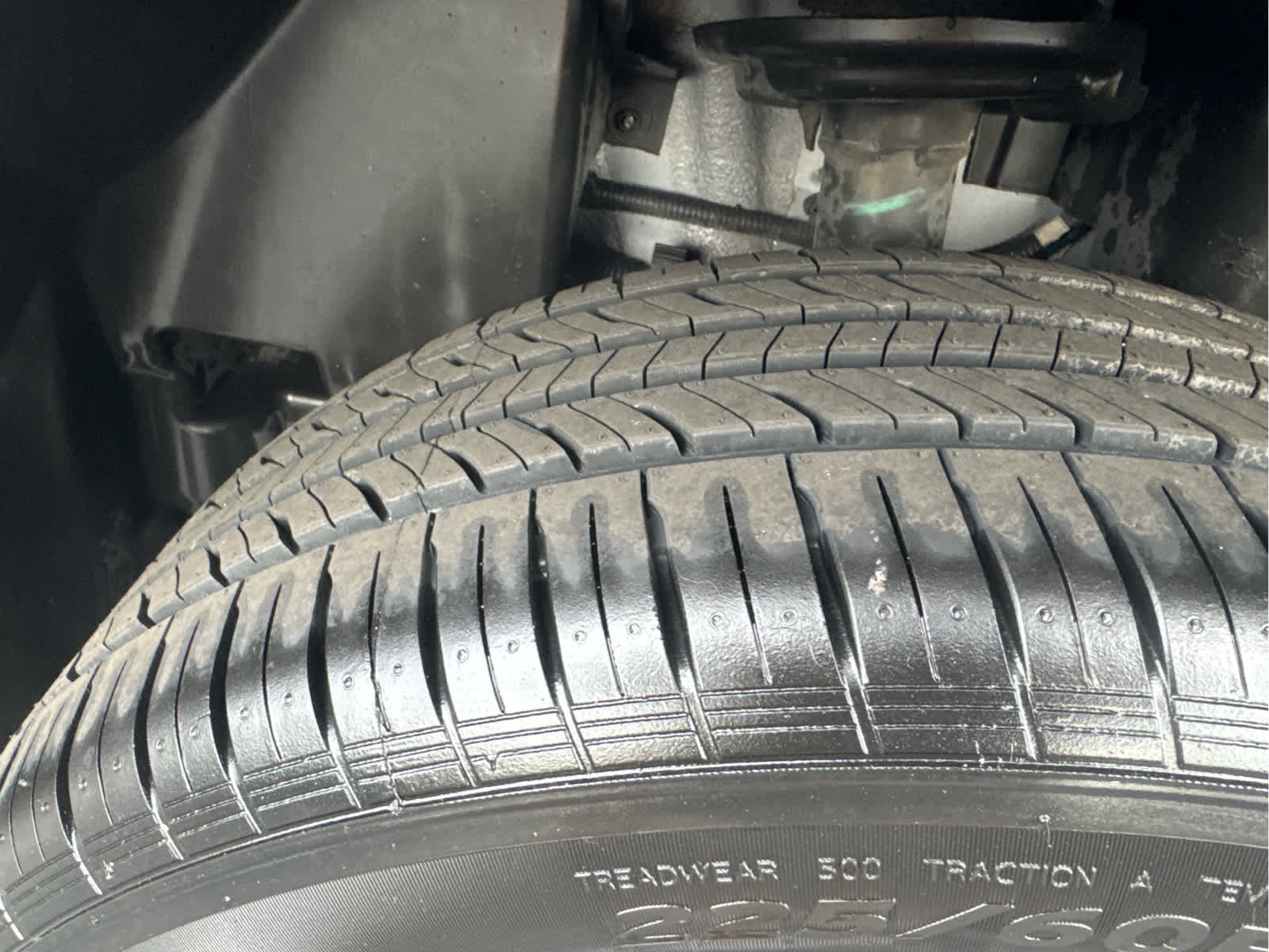 2024 Jeep Compass Sport