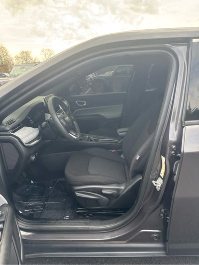 2024 Jeep Compass Sport