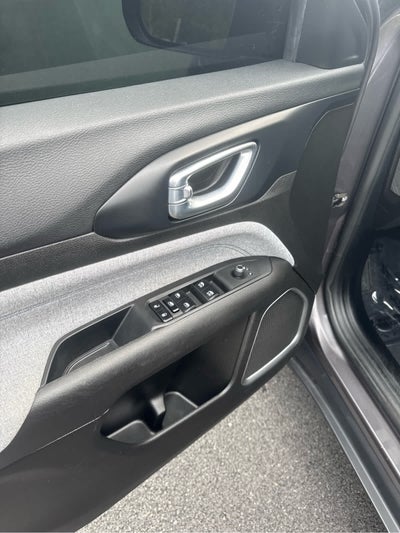 2024 Jeep Compass Sport