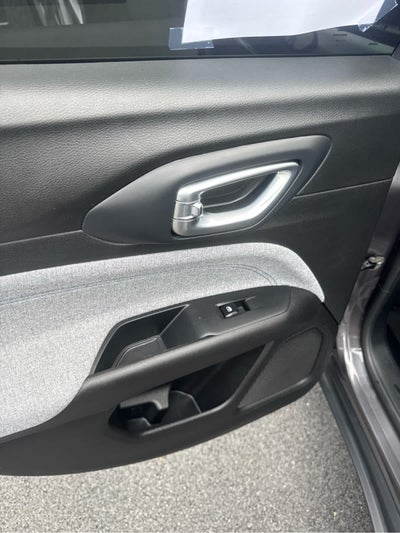 2024 Jeep Compass Sport