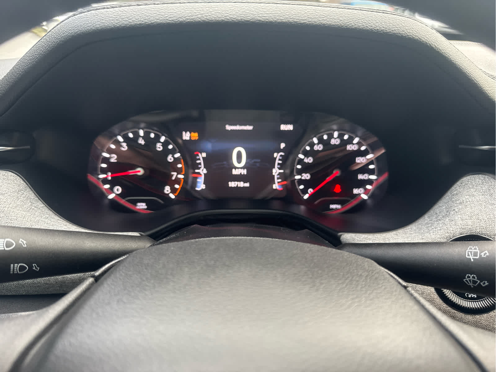 2024 Jeep Compass Sport