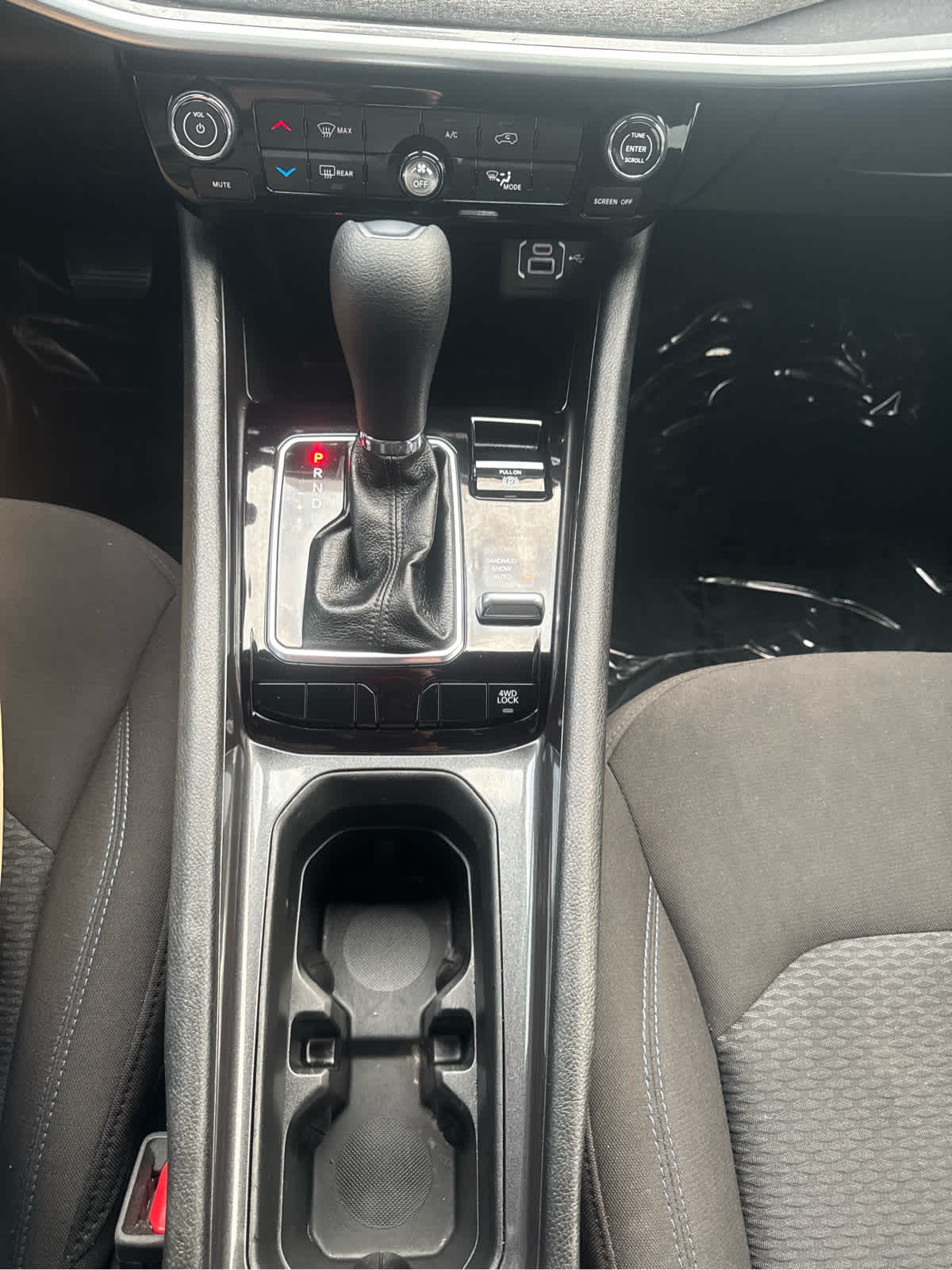 2024 Jeep Compass Sport