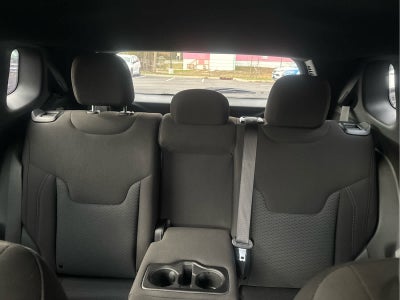 2024 Jeep Compass Sport