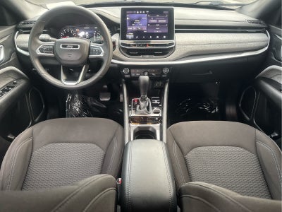 2024 Jeep Compass Sport