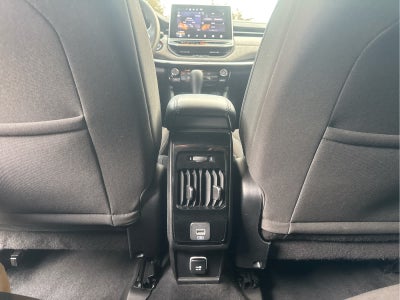 2024 Jeep Compass Sport