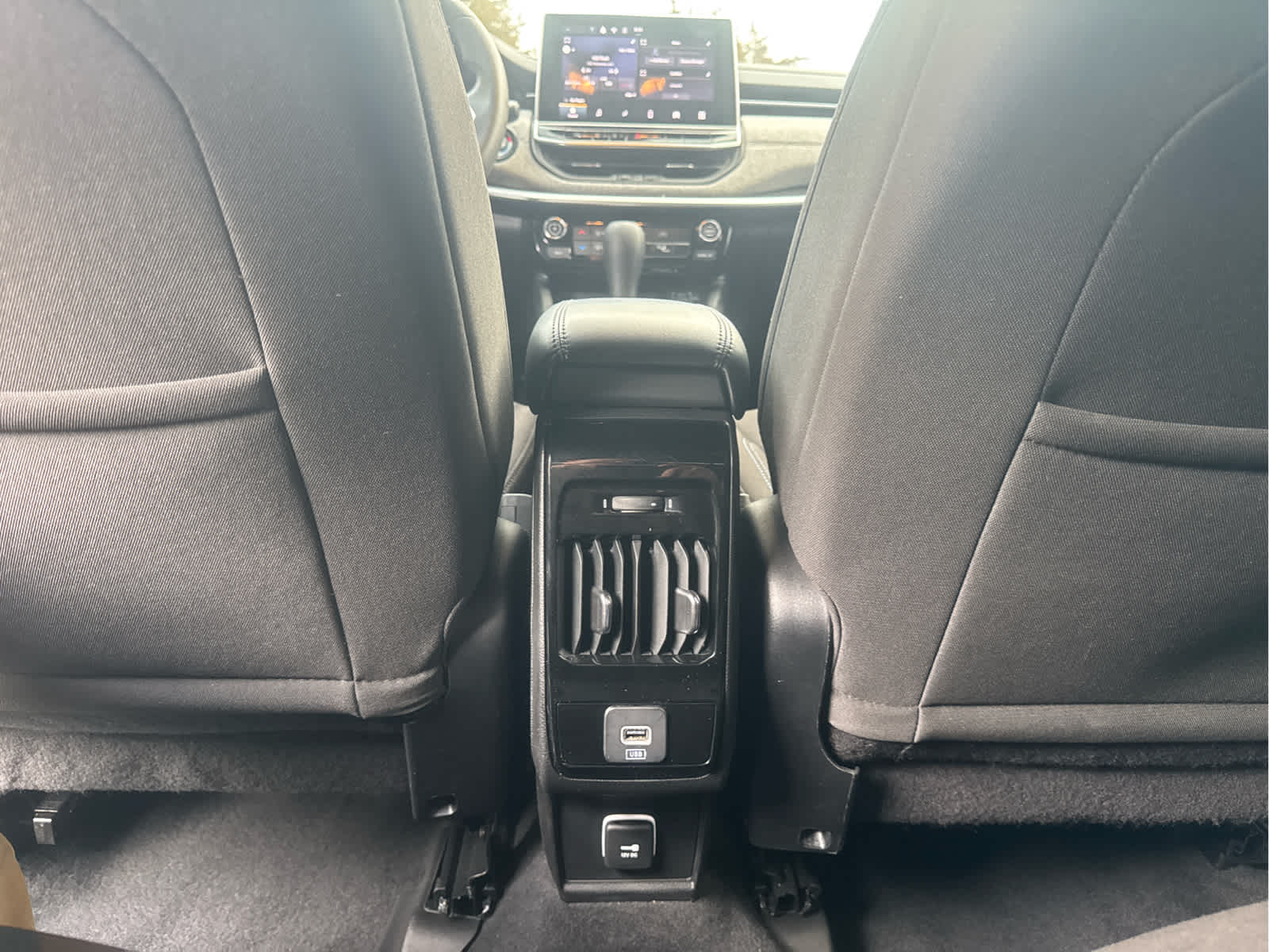 2024 Jeep Compass Sport