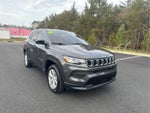 2024 Jeep Compass Sport