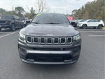2024 Jeep Compass Sport