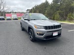 2021 Jeep Compass Altitude