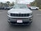 2021 Jeep Compass Altitude