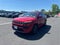 2022 Jeep Compass (RED) Edition