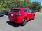 2022 Jeep Compass (RED) Edition