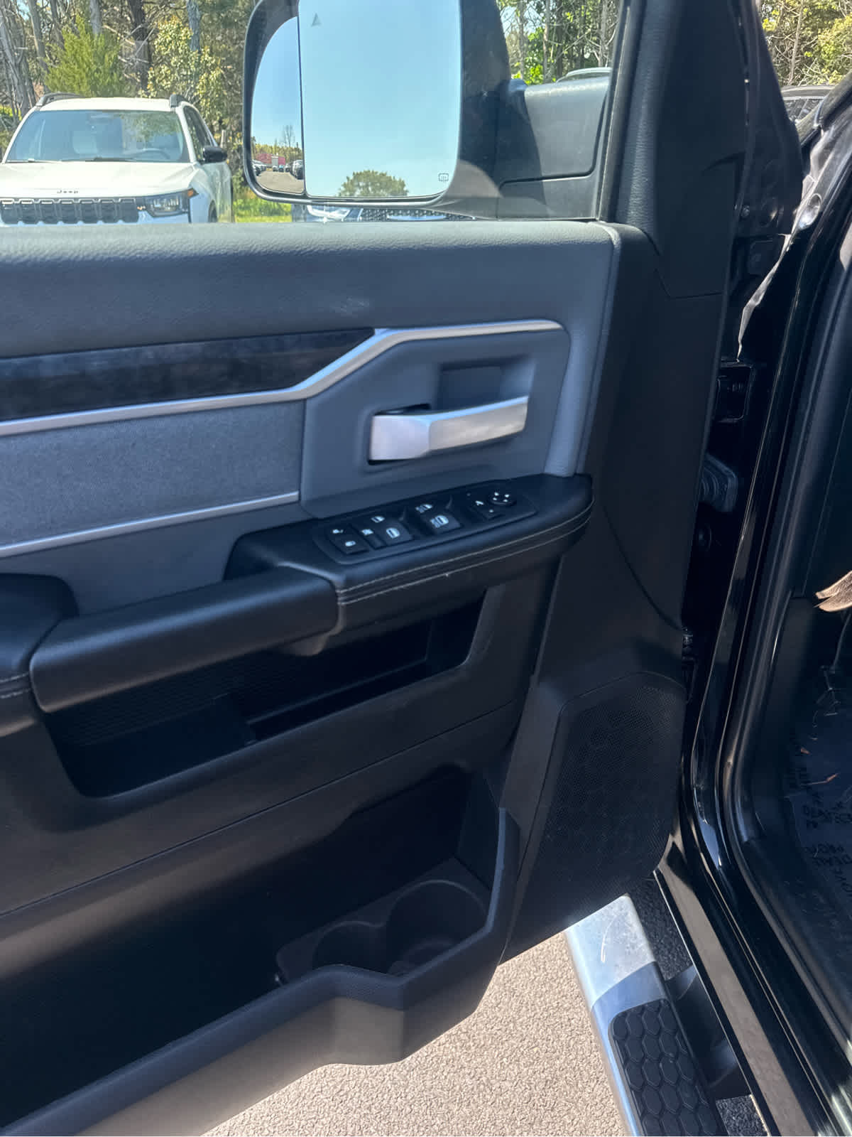 2020 RAM 2500 Big Horn