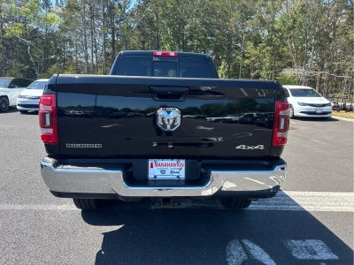 2020 RAM 2500 Big Horn