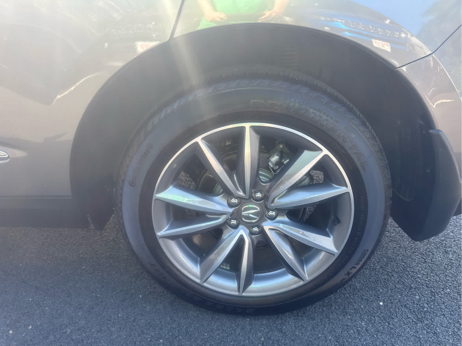 2024 Acura RDX w/Technology Package