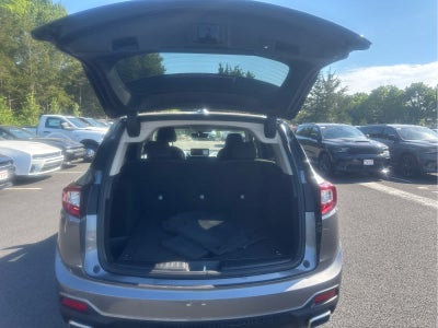 2024 Acura RDX w/Technology Package
