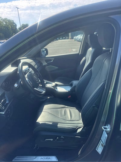 2024 Acura RDX w/Technology Package