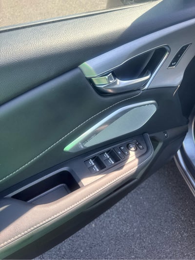 2024 Acura RDX w/Technology Package