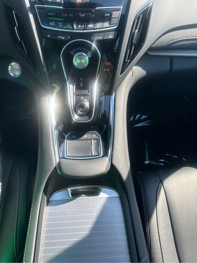 2024 Acura RDX w/Technology Package