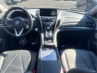 2024 Acura RDX w/Technology Package