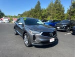 2024 Acura RDX w/Technology Package