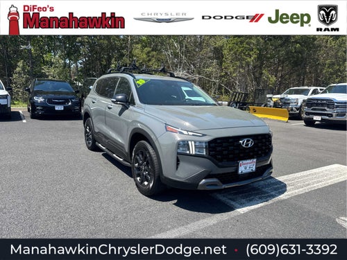 2023 Hyundai Santa Fe XRT