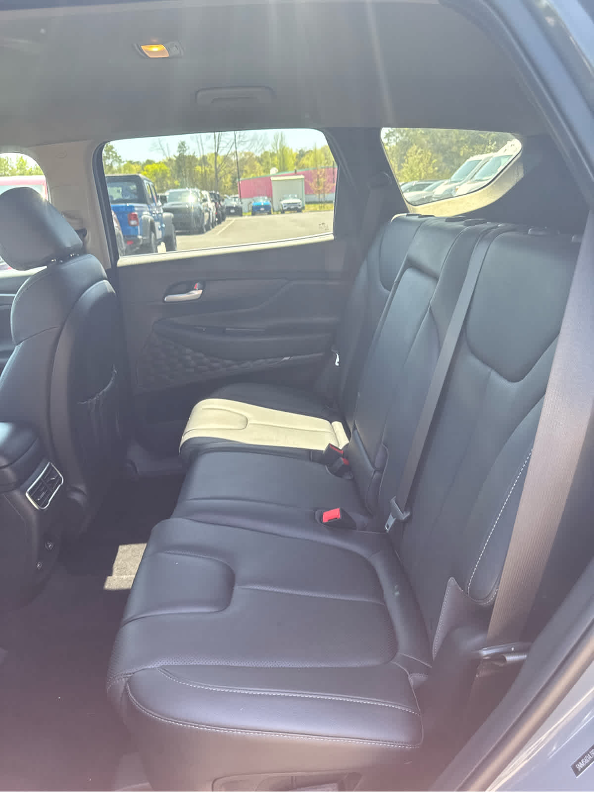 2023 Hyundai Santa Fe XRT
