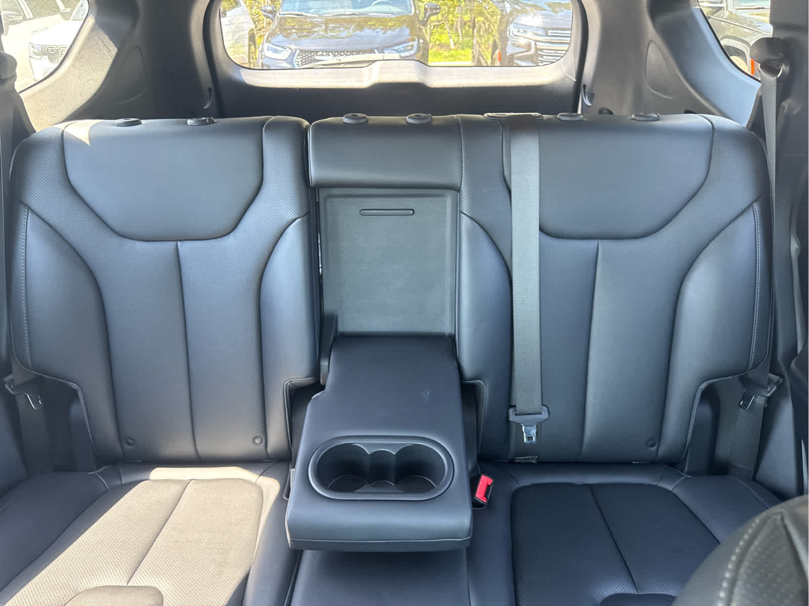 2023 Hyundai Santa Fe XRT
