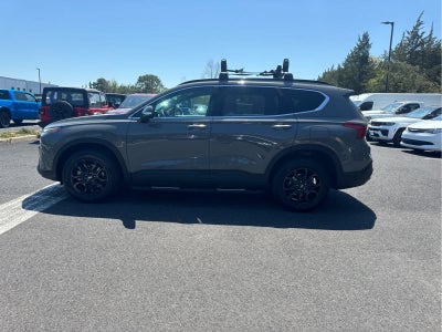 2023 Hyundai Santa Fe XRT