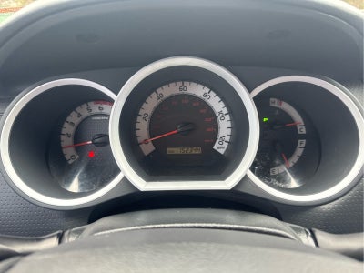 2015 Toyota Tacoma Base