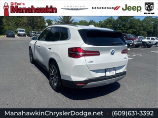 2025 BMW X3 30 xDrive 30 xDrive